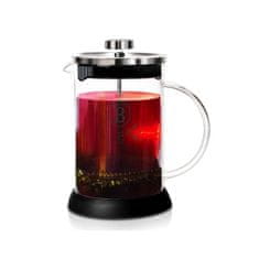 Berlingerhaus Kanvička na čaj a kávu french press 600 ml BH-6302