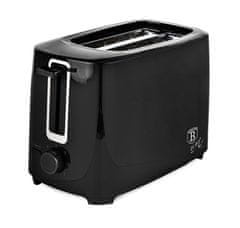 Berlingerhaus Hriankovač nerez 700 W Black Silver Collection BH-9456