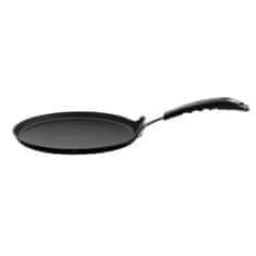 Berlingerhaus Panvica na palacinky s titánovým povrchom 28 cm Black Professional Line BH-7135