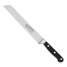 CS Solingen Nôž na pečivo 21 cm PREMIUM CS-003111