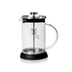 Berlingerhaus Kanvička na čaj a kávu french press 800 ml nerez BH-6303