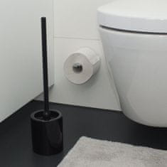 Kela WC set MONO čierny KL-22588