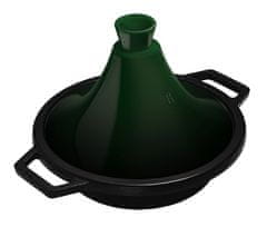 Berlingerhaus Tajine s vekom liatinový 30 cm Emerald Collection BH-1990