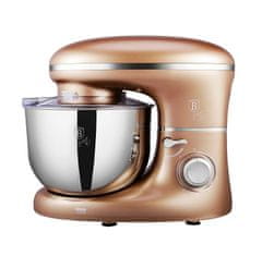 Berlingerhaus Kuchynský robot 1300 W Rosegold Metallic Line BH-9197