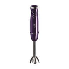 Berlingerhaus Mixér tyčový 500 W Purple Metallic Line BH-9381