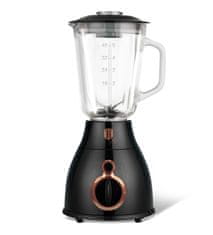 Berlingerhaus Mixér stolný 600 W 1,5 l Black Rose Collection BH-9025