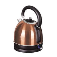 Berlingerhaus Rýchlovarná kanvica 1,8 l Metallic Line Rose Gold Edition BH-9335