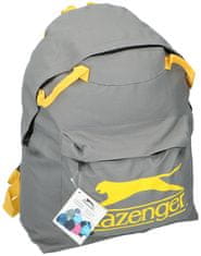 Slazenger Batoh Xtreme 18 L šedá ED-217485seda