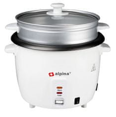 Philips Ryžovar 1,8 l 700W ED-218112