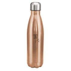 Berlingerhaus Termoska fľaša nerez 0,5 l Rosegold Metallic Line BH-1761