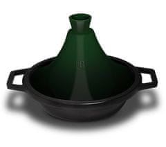 Berlingerhaus Tajine s vekom liatinový 30 cm Emerald Collection BH-1990