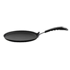 Berlingerhaus Panvica na palacinky s titánovým povrchom 25 cm Black Professional Line BH-6128