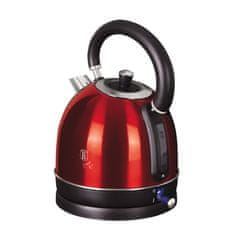 Berlingerhaus Rýchlovarná kanvica 1,8 l Metallic Line Burgundy Edition BH-9334