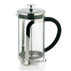 Kela Kanvička na čaj a kávu VENECIA nerez French Press 1,1 l KL-10852