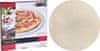 BBQ Pizza kameň do rúry alebo na gril 33 cm KO-C83500640