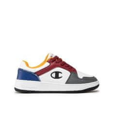 Champion Obuv 44 EU Sneaker Rebound 2.0 Low Cut