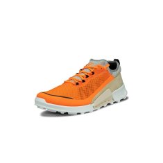 Ecco Obuv oranžová 45 EU Sneaker Biom 2.1 X