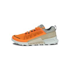 Ecco Obuv oranžová 45 EU Sneaker Biom 2.1 X