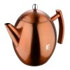 Kanvica na čaj a kávu 1,75 l Copper BG-38353-CP