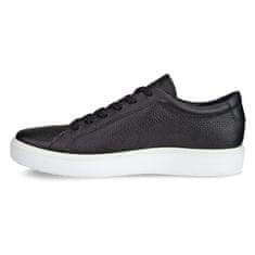 Ecco Obuv čierna 43 EU Sneaker Soft 60