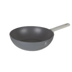 Berlingerhaus Wok s titánovým nepriľnavým povrchom 28 cm Aspen Collection BH-7071