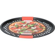 Pizza plech 33 cm ED-216695