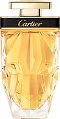 Cartier La Panthere Parfum - parfém 100 ml