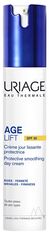 Uriage Ochranný spevňujúci denný pleťový krém Age Lift SPF 30 ( Protective Smooth ing Day Cream) 40 ml