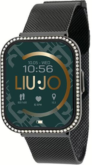 Liu.Jo Smartwatch Voice Slim Luxury SWLJ098