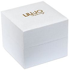 Liu.Jo Smartwatch Voice Slim Luxury SWLJ098