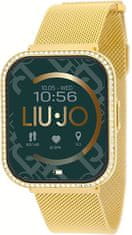 Liu.Jo Smartwatch Voice Slim Luxury SWLJ099