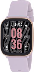 Liu.Jo Smartwatch Rainbow SWLJ154