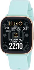 Liu.Jo Smartwatch Rainbow SWLJ155