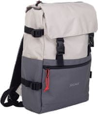 Batoh SGB 1342 grey