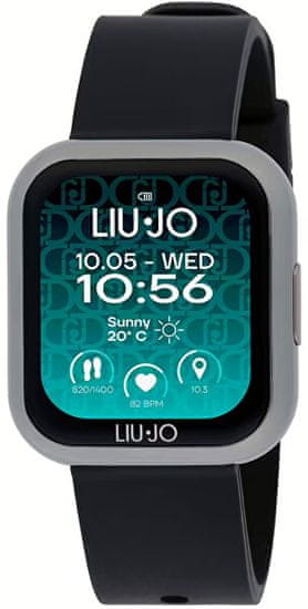 Liu.Jo Smartwatch Voice Mini SWLJ144