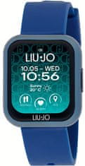 Liu.Jo Smartwatch Voice Mini SWLJ145