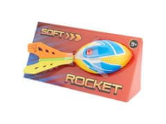 RS Soft Rocket Howler