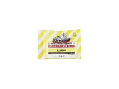 Fisherman's Friend Citrón pastilky bez cukru 25 g