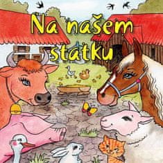 Zuzana Kyršová: Na našem statku