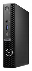 DELL OptiPlex 7020 Micro MFF/ i5-12500T/ 8GB/ 512GB SSD/ WiFi/ vPro/ W11Pro/ 3Y PS on-site