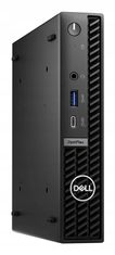 DELL OptiPlex 7020 Micro MFF/ i5-12500T/ 8GB/ 512GB SSD/ WiFi/ vPro/ W11Pro/ 3Y PS on-site