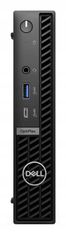 DELL OptiPlex 7020 Micro MFF/ i5-12500T/ 8GB/ 512GB SSD/ WiFi/ vPro/ W11Pro/ 3Y PS on-site