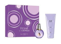 Lanvin Eclat D`Arpege - EDP 50 ml + telové mlieko 100 ml