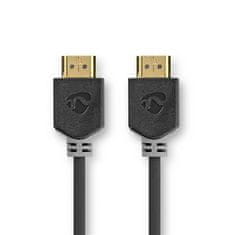 Nedis Ultra HDMI kábel, 8K, 48GB/s, 2m