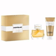 Mont Blanc Signature Absolue – EDP 50 ml + telové mlieko 100 ml