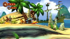 Nintendo SWITCH Donkey Kong Country Returns HD