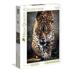 shumee 1000 kusov PUZZLE - The Jaguar March