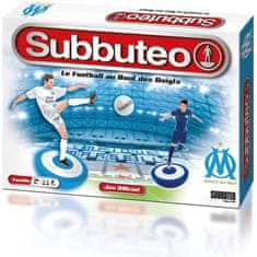 shumee Subbuteo Olympique de Marseille