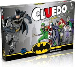 shumee BATMAN Cluedo