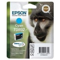 shumee Atrament Epson T0892 Monkey Cyan